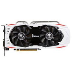二手七彩虹 GTX650Ti 1GD5 烈焰战神U回收